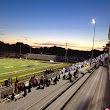 Robert Fife Stadium