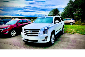Manistee Chevrolet image