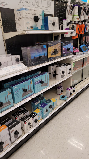 Department Store «Target», reviews and photos, 4000 McCain Blvd, North Little Rock, AR 72116, USA