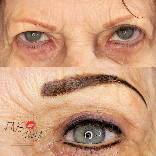 Explore family of 5 tattoo ideas, creative tattoo ideas in Clearwater, available at FACE NAKED STUDIO, PERMANENT MAKEUP ACADEMY AND SPA