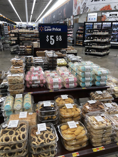 Department Store «Walmart Supercenter», reviews and photos, 8500 N Wickham Rd, Melbourne, FL 32940, USA