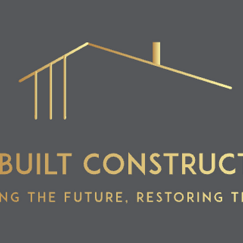 InoBuilt Construction LTD.