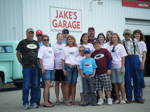 Jakes Garage Inc in Melstone, Montana