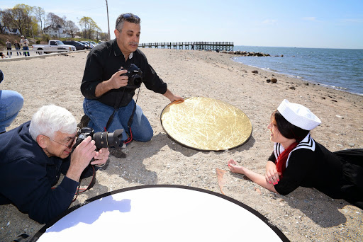 Camera Store «Milford Photo», reviews and photos, 22 River St, Milford, CT 06460, USA