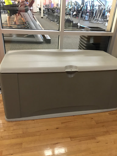 Gym «LA Fitness», reviews and photos, 371 Highland Ave, Glenside, PA 19038, USA