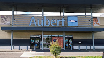 Aubert Bailleul à Bailleul