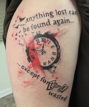 Tattoo Shop «Tattoo the Future», reviews and photos, 1236 E Empire St, Bloomington, IL 61701, USA