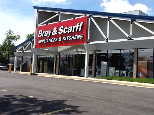 Appliance Store «Bray & Scarff», reviews and photos, 2087 West St, Annapolis, MD 21401, USA