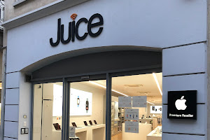Juice Piacenza | Apple Premium Reseller e Centro Assistenza Autorizzato Apple