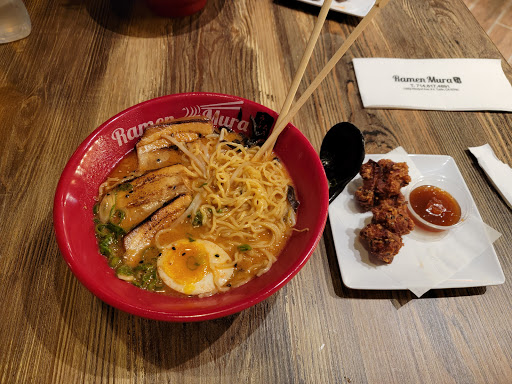 RAMEN MURA