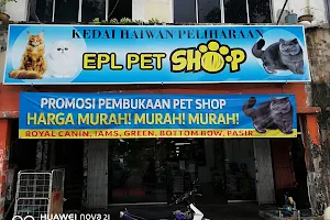 EPL PET SHOP image