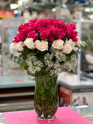 Florist «Marine Florists», reviews and photos, 1995 Flatbush Ave, Brooklyn, NY 11234, USA