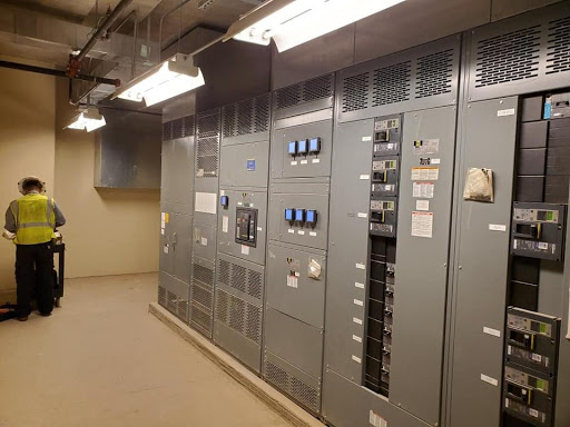 Electrician «AG Electrical Services», reviews and photos, 638 N Kenmore St, Arlington, VA 22201, USA