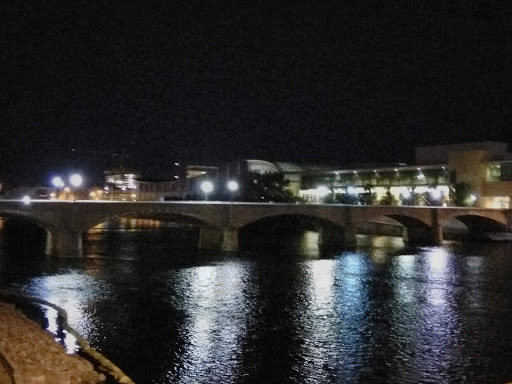 Tourist Attraction «Fish Ladder Park Grand Rapids», reviews and photos, 560 Front Ave NW, Grand Rapids, MI 49504, USA