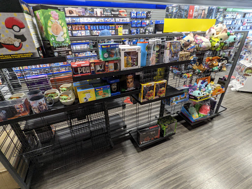 Video Game Store «GameStop», reviews and photos, 545 Cool Springs Blvd #185, Franklin, TN 37067, USA