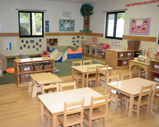 Preschool «Childtime of Mason, OH», reviews and photos, 595 Western Row Rd, Mason, OH 45040, USA