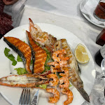 Photo n°4 de l'avis de Damian.e fait le 23/09/2022 à 07:12 sur le  La Conchiglia à Milan