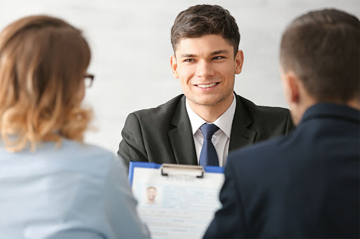 Logo da empresa - Ser Humano Consult