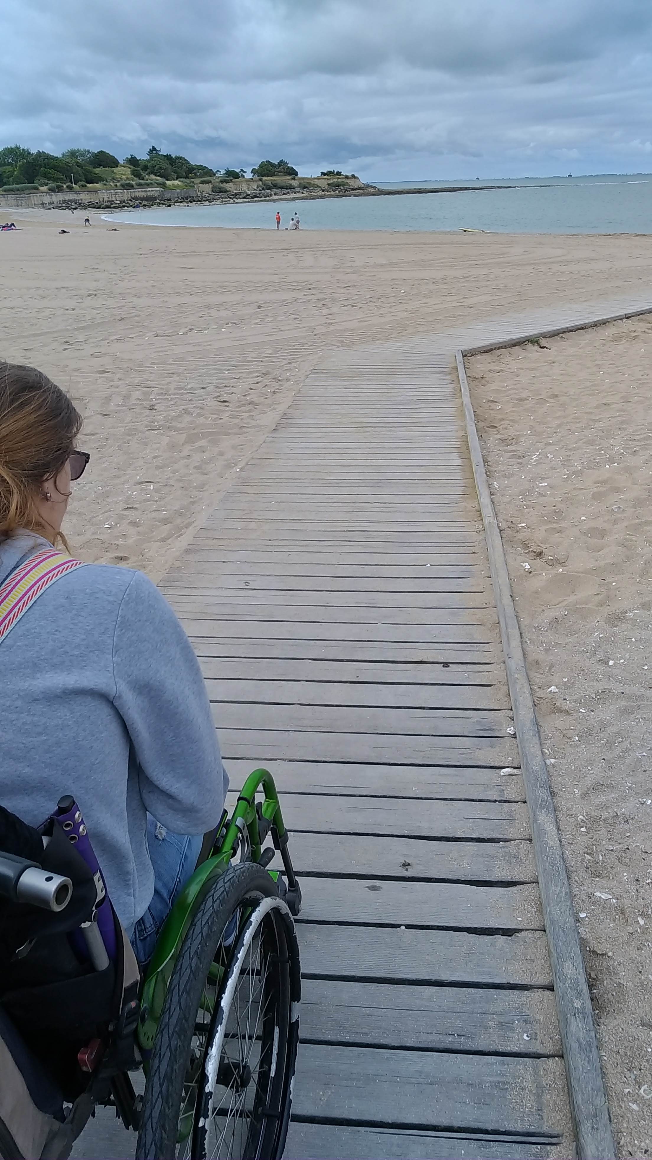 Photo n° 2 de l'avis de Marie-Françoise.i fait le 25/07/2020 à 11:18