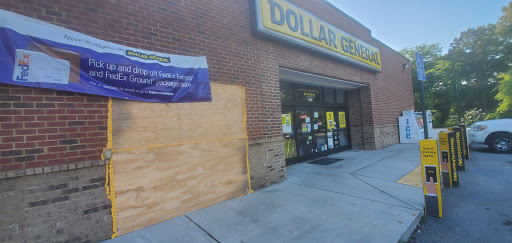 Discount Store «Dollar General», reviews and photos, 2671 GA-20, Conyers, GA 30012, USA