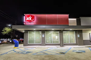 Jack in the Box image