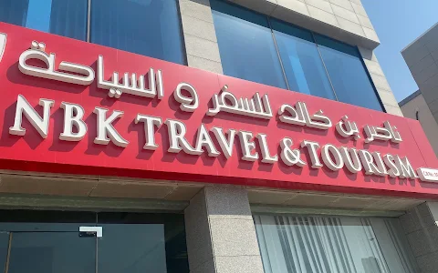 NBK TRAVEL & TOURISM image