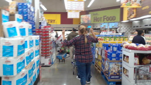 Grocery Store «Superior Grocers», reviews and photos, 7300 Atlantic Ave, Bell, CA 90201, USA