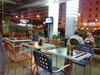Atmosphère du Restaurant libanais Baba Ghannouj à Antony - n°3