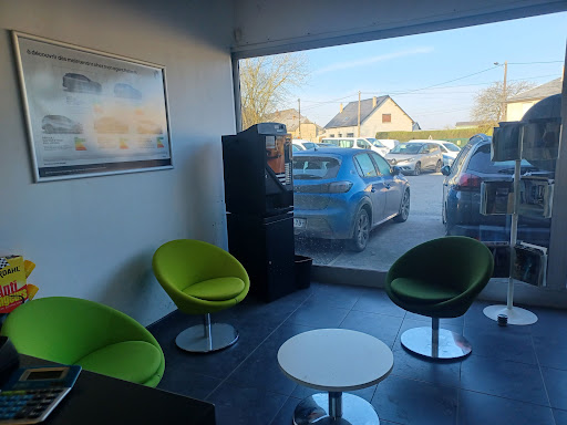 Photo 1 - RENAULT / DACIA - Garage Renaud Fanielle / AGENCE CARLUY