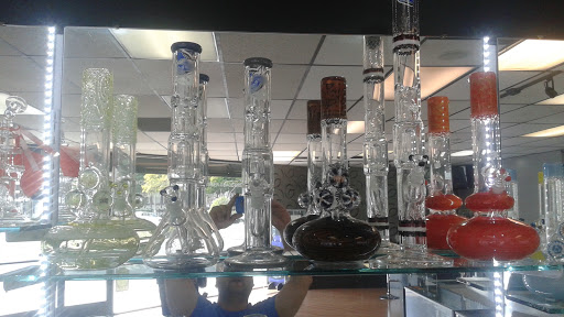 Tobacco Shop «Wicked smoke shop & Vape», reviews and photos, 2591 S Bascom Ave, Campbell, CA 95008, USA