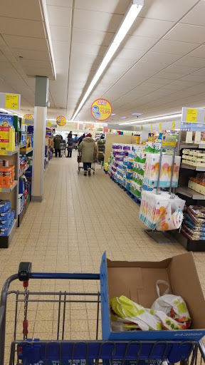 Supermarket «ALDI», reviews and photos, 11100 Cedar Lake Rd, Minnetonka, MN 55305, USA