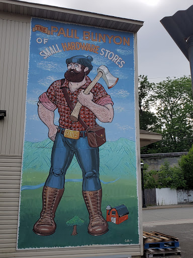 Hardware Store «Tanis Hardware Corporation», reviews and photos, 479 Belmont Ave, Haledon, NJ 07508, USA