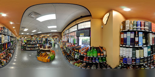 Liquor Store «Grapevine Wine & Spirits», reviews and photos, 8109 Moores Ln, Brentwood, TN 37027, USA