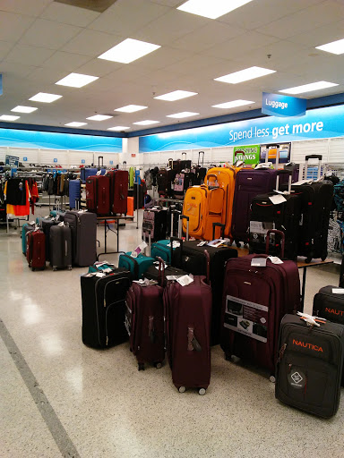 Clothing Store «Ross Dress for Less», reviews and photos, 7288 Guilford Dr, Frederick, MD 21704, USA