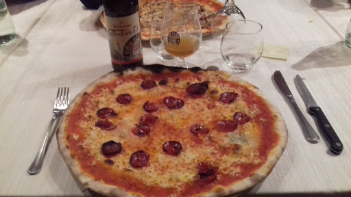 Da Beccone - Albergo Ristorante Pizzeria in Blera, Provincia di Viterbo
