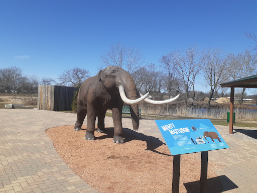 Zoo «Phillips Park Zoo», reviews and photos, 1000 Ray Moses Dr, Aurora, IL 60505, USA