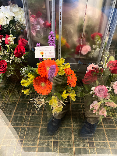 Florist «Fairview Flower Shop», reviews and photos, 1026 Sycamore Dr, Decatur, GA 30030, USA
