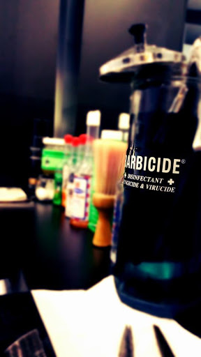 Barber Shop «Joe the Barber», reviews and photos, 39 Center Ave, Leonardo, NJ 07737, USA