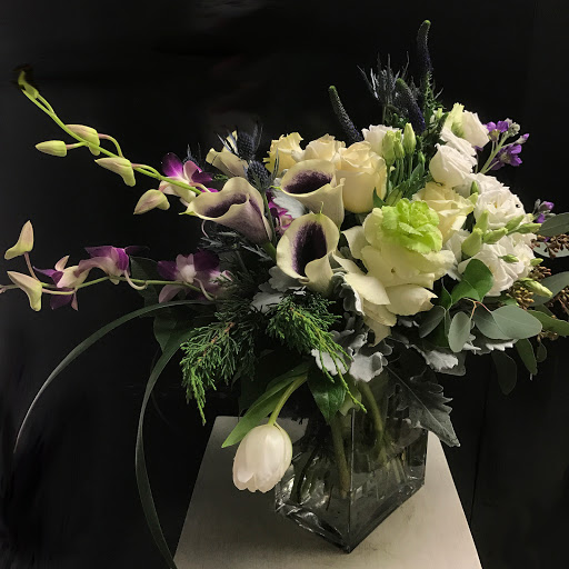 Florist «Tiger Lily Flowers», reviews and photos, 569 Cedar Ln, Teaneck, NJ 07666, USA