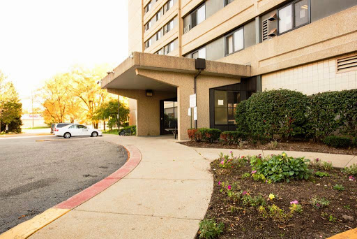 City View in the Square Senior Co-op Apartments