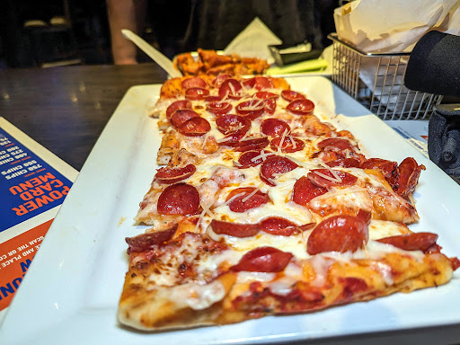 Sports Bar «Dave & Busters», reviews and photos