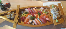 Sushi du Restaurant japonais Nagano à Viry-Châtillon - n°4