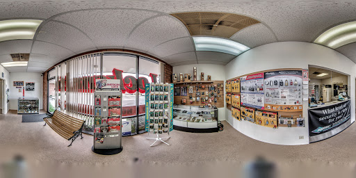 Locksmith «Advanced Lock Service», reviews and photos, 2329 W Glendale Ave, Phoenix, AZ 85021, USA