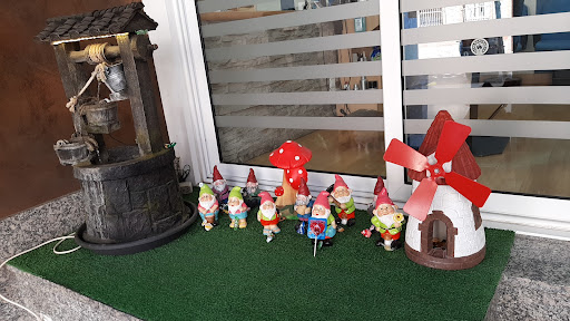 Perruquería Mario en Terrassa, Barcelona