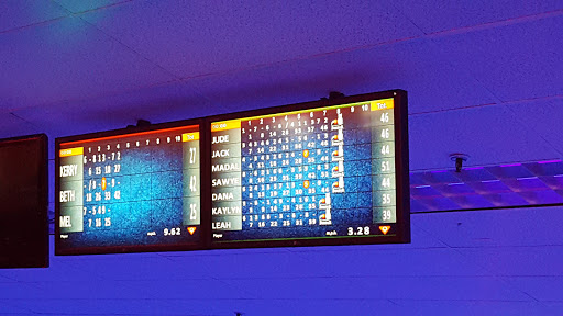 Bowling Alley «Sun Ray Lanes», reviews and photos, 2245 Hudson Rd, St Paul, MN 55119, USA