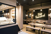 Atmosphère du Restaurant de hamburgers Big Fernand à Brest - n°11