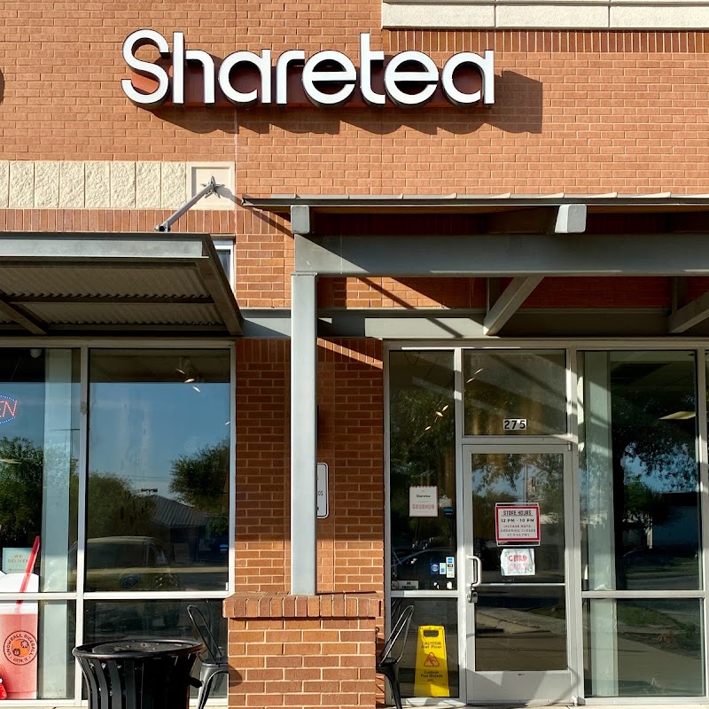 Sharetea