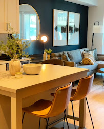 The Apartment Designer - Photo 7 - Car repair in Seattle, WA, Seattle