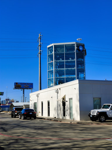 Used Car Dealer «Carvana Houston», reviews and photos, 10939 Katy Fwy, Houston, TX 77079, USA