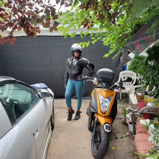 Motorcycle Dealer «Arlington Motorsports Inc», reviews and photos, 1020 W Northwest Hwy, Arlington Heights, IL 60004, USA